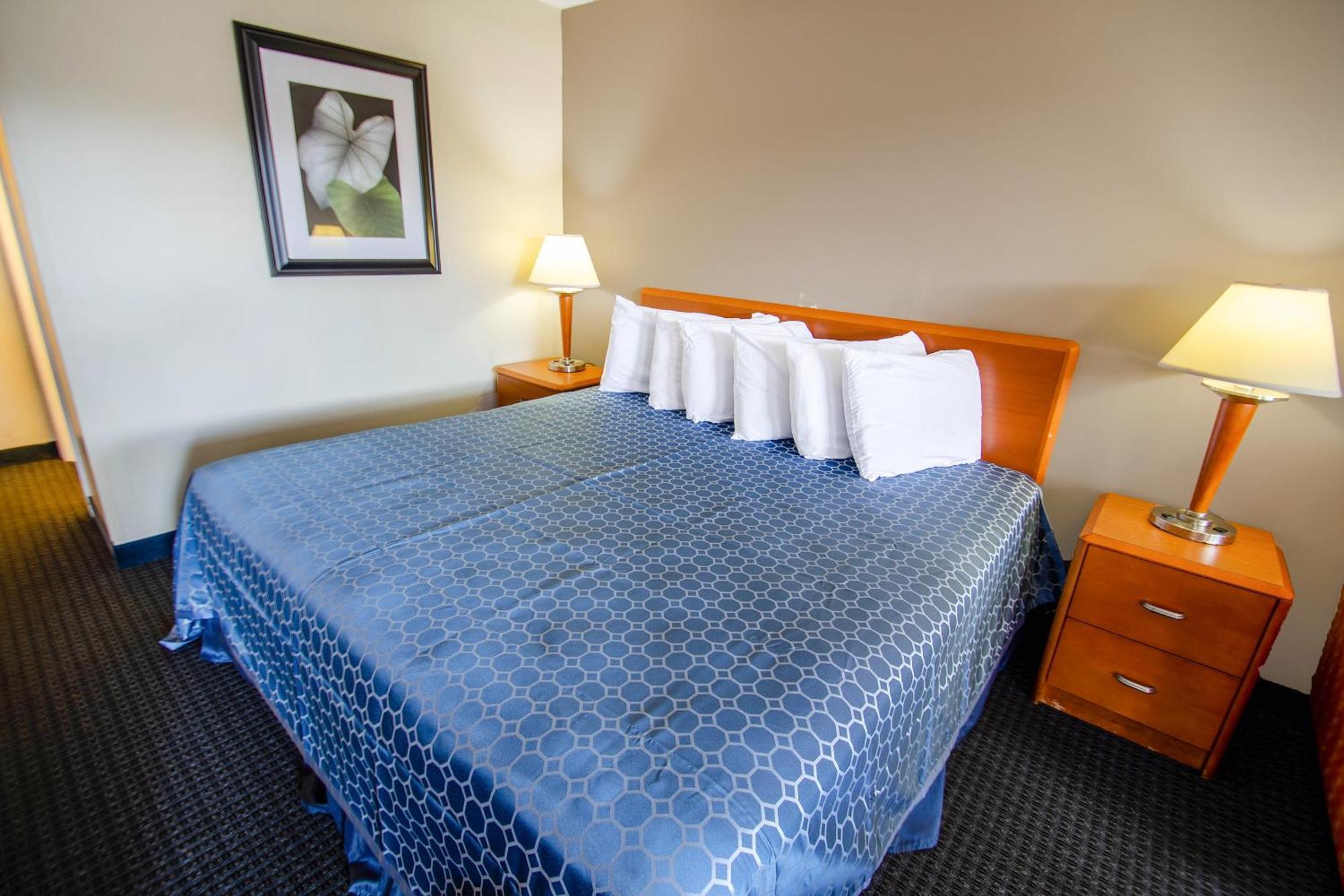 Sportsman'S Inn Plymouth 252-793-3095 Dış mekan fotoğraf